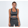 Yoga Sets Fitness Femmes En Stock