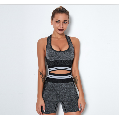 Yoga Sets Fitness Women In Stock