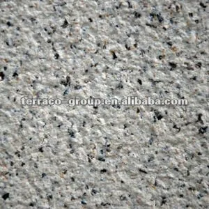Granite Effect Coating