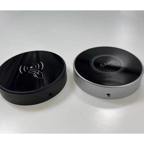 Custom Plastic Instrument Case