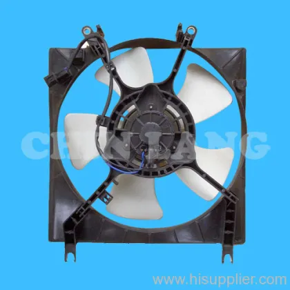 Mitsubishi Radiator Fan Assy 