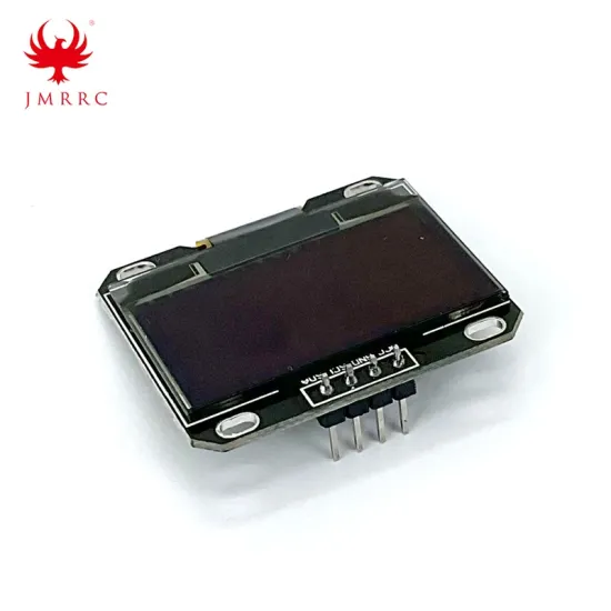 1.3inch OLED Display For Pixhawk 2.4.8 PIX PX4 Flight Control I2C Port Flight Status LCD Module Display Screen JMRRC
