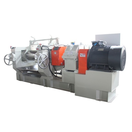 18inch EVA  Mixing Mill Machine