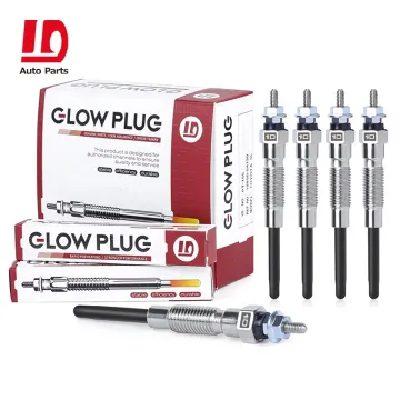 Glow Plug PT-155 1985054120 for TOYOTA 5L