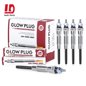 Glow Plug PT-155 1985054120 لـ Toyota 5L