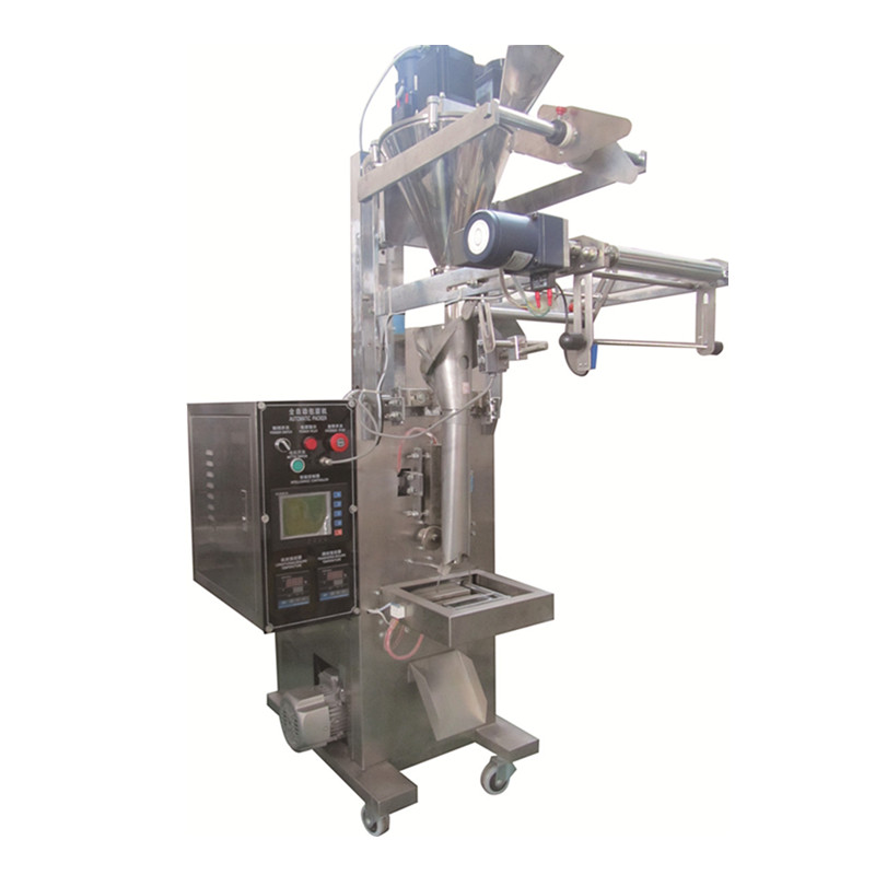 Flour Automatic Packing Machine