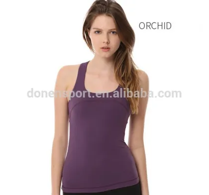 YOGA VEST/SEXY VEST/RUN SPORTS FOR GIRL