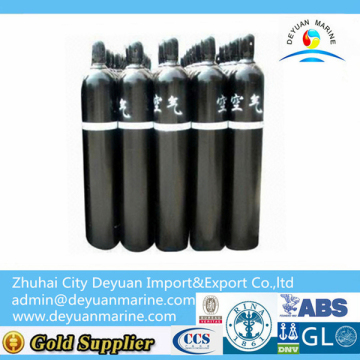 Compressed Air Cylinder