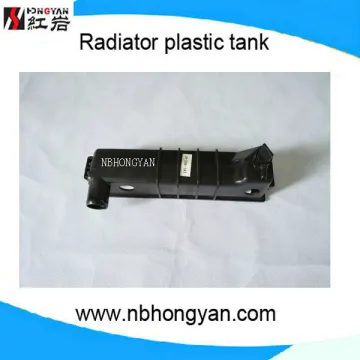 DPI 2340 1193 1592 vacuum radiator