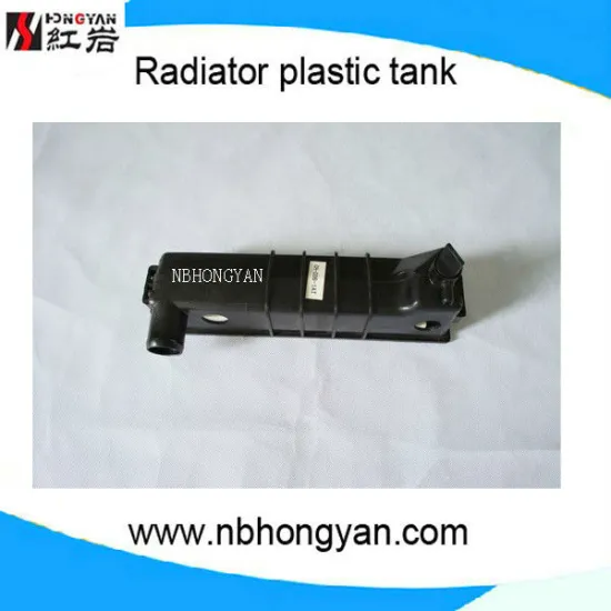 DPI 2340 1193 1592 vacuum radiator