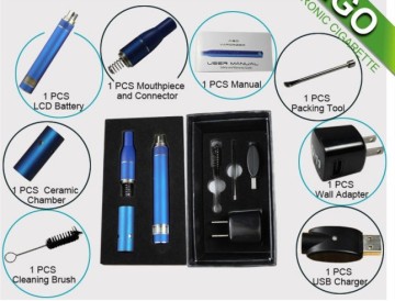 New Style E-Cigarette, Ago Ecigar Kits