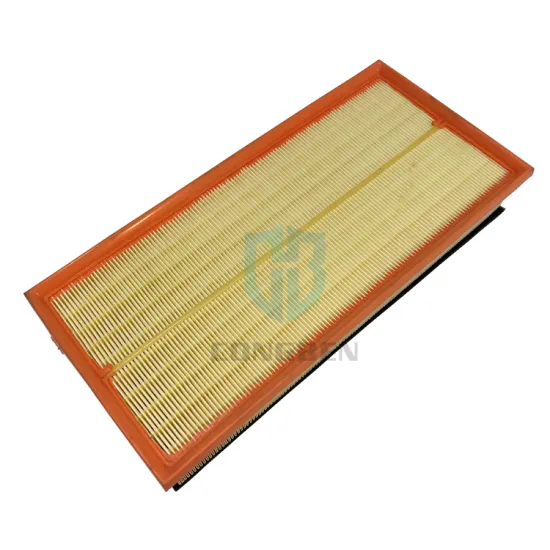 Performance Engine Air Filter 7L0 129 620 A for Audi Q7 and VW Touareg 3.2 V6