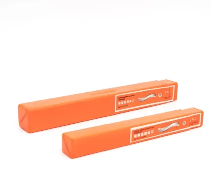 High Quality HSS Machine Reamers with Parallel Shanks