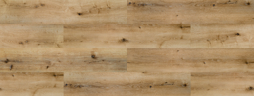 Wood Grain Vinyl SPC Unipush Click Flooring