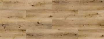 Wood Grain Vinyl SPC Unipush Click Flooring