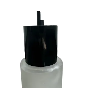 RT Twist Refill Plastic Lids Perfume