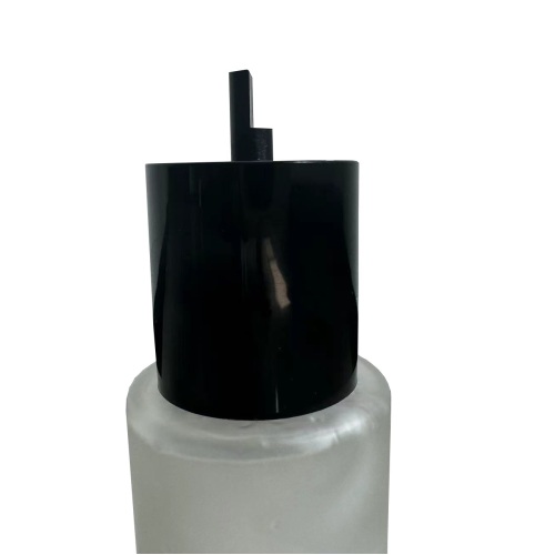 RT Twist تعبئة الأغطية البلاستيكية العطور