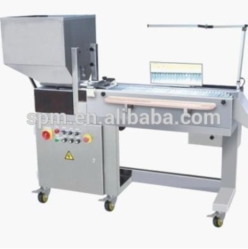 WDJ-320B Tablet and Capsule Inspecting Machine easy operation