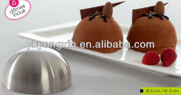 Dome mould, kitchenware