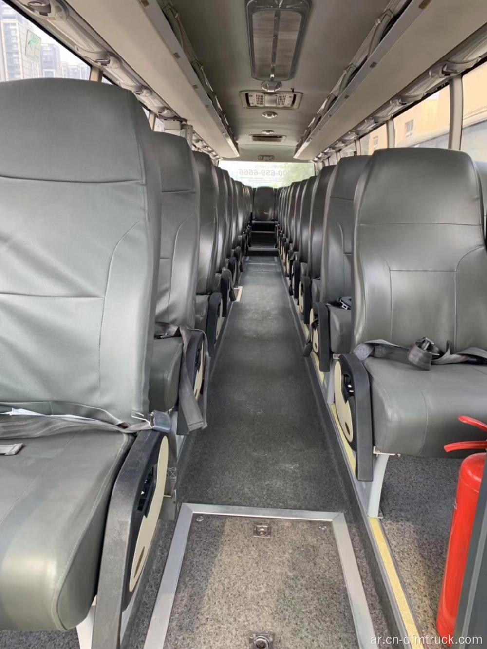 حافلة مستعملة 55 مقعدا