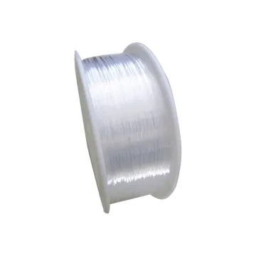 Local and Eska Mitsubishi PMMA End Glow Optical Fiber Cable - 0.25 to 3mm