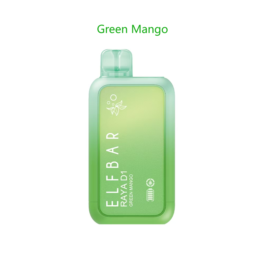 Green Mango