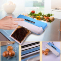 ATWFS Sous Vide Home Food Best Vacuum Sealer Vacuum Packing Machine Vacuum for Food Packer Kitchen Appliances Container