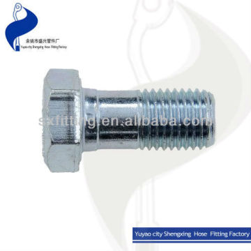 brake hose banjo bolt 7/16 in. -20