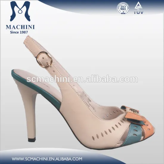 Stiletto heel sexy peep toes thin high heel girls sandals