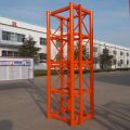 Строительный лифт 2T Double Cage SC200/200