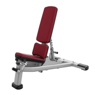 Affordable HT-L14 Adjustable Dumbbell Chair: Your Comprehensive Gym Equipment Solution