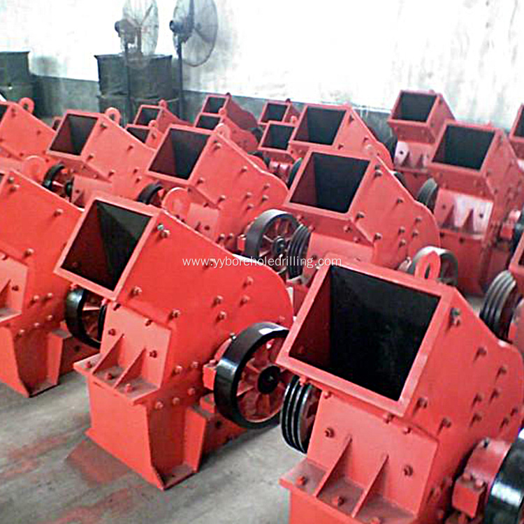 Jaw Crusher Jaw Crusher ISO 9001 Large Capacity