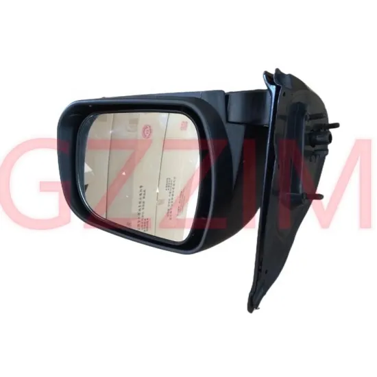 Hilux Vigo 2005 Rear View Side Door Mirror