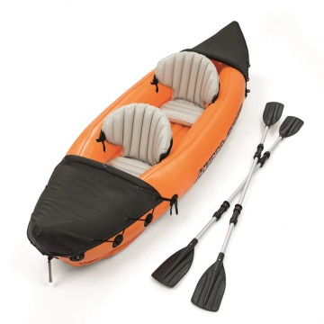 Inflatable Kayak 2 Person Boat