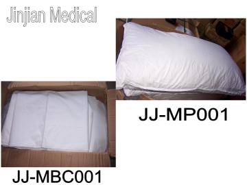 Medical Pillow inner and bedclothes