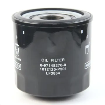 Oil Filter Compatibility Guide: Part Numbers 8971482700, 8-94338-181-0, 8970967770, 8971482701, and 8-94338-181-1