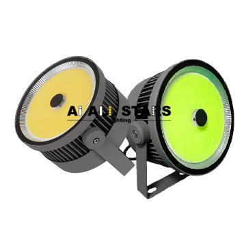 High-Power 1000W Outdoor Waterproof COB LED Fishing Lights for Boats