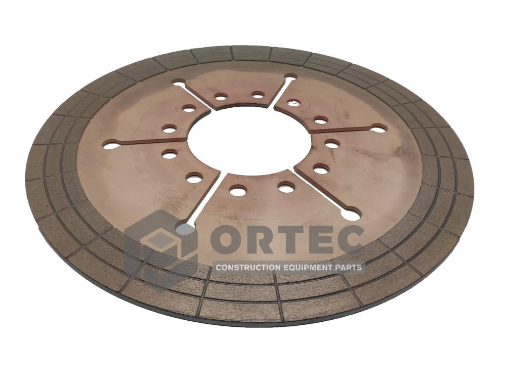 Disc de fricción 2030900020 Adecuado para SDLG LG936L