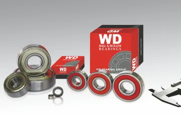 Application: Home Appliance