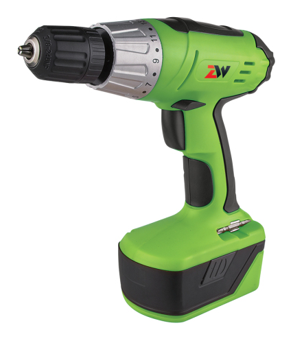 18v cordless drill driver