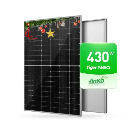 Cheapest 500W Jinko Solar Panels and 420W, 450W Solar Panels for Home