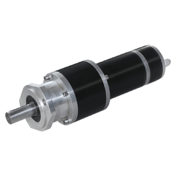 Custom Low Speed Solar Tracker DC Planetary Gear Motor 80ZY115-2413/110JX467G2558