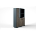 New design sliding door boss office filing cabinet with locks