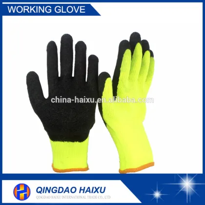 Cheap work glove,latex gloves malaysia