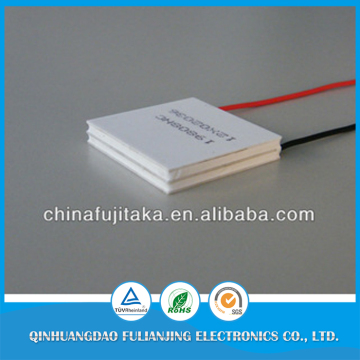 Thermoelectric Module High temperature difference