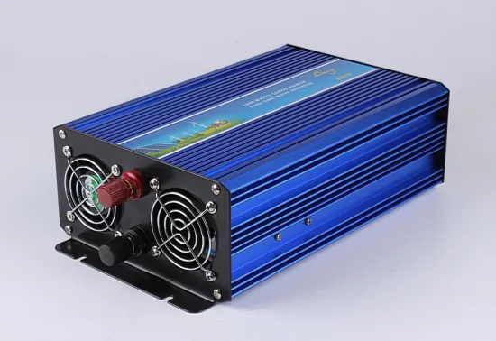 800W Pure Sine Wave Power Inverter