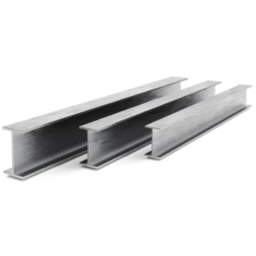 China Factory Professional Technology Hot Rolled I-Beam, H-Beam, Angle, and Stainless Steel Channel