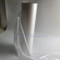 BOPP flat film, matte film, heat sealing film