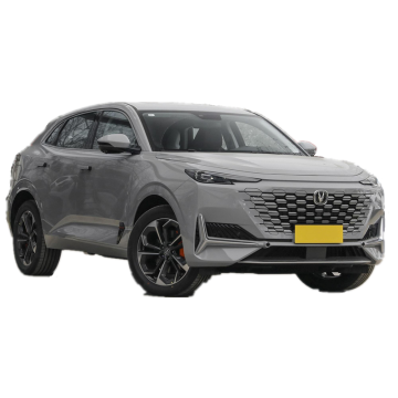 HOT SALE: Changan Uni-k IDD 2024 - High Speed Electric Car 1.5T 170 HP - Fast Charge 0.5 Hours
