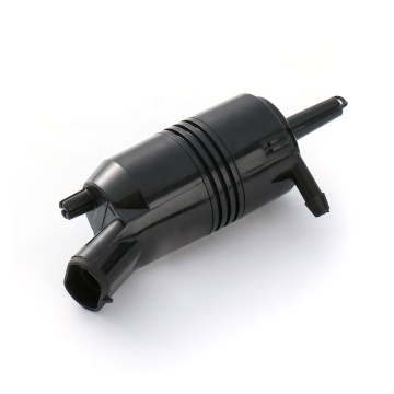 High Pressure 12V/24V Windshield Wiper Washer Pump for Isuzu Buick Cadillac Chevrolet